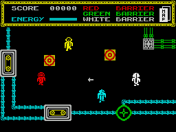 Captain Slog (1986)(Alpha-Omega Software)
